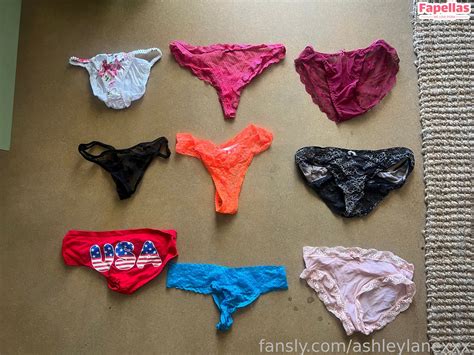 Ashleylanexxx Aka Priebusss Nude Leaks OnlyFans Fapellas