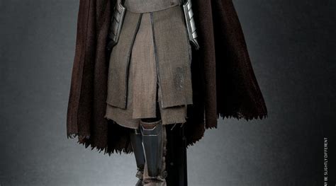 Hot Toys Unveils Baylan Skoll And Shin Hati Collectible Figures From Ahsoka Star Wars News Net