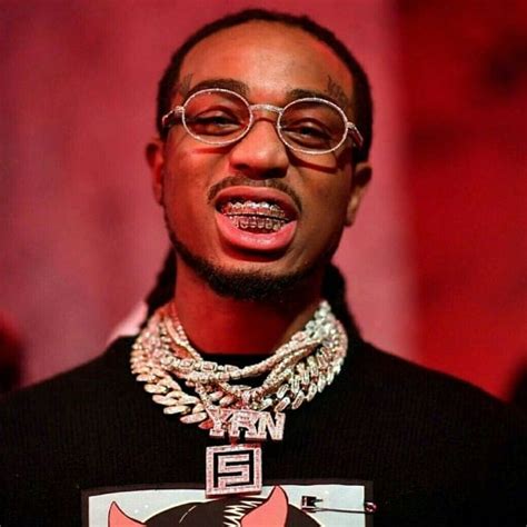 Quavo Age, Net Worth, Girlfriend, Family and Biography (Updated 2023