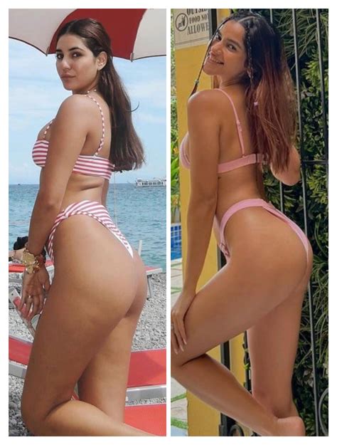 Which Slutty Ass Will Make You Nut Hard And Crazy Radhika Seth V S Meghna Kaur R Hottiesofytandtv