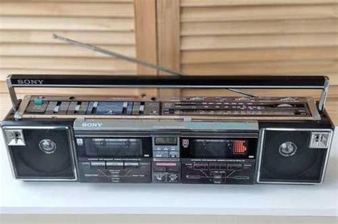 Магнитолу sony CFS-W901 купить | Аудио и видео техника | Festima.Ru ...