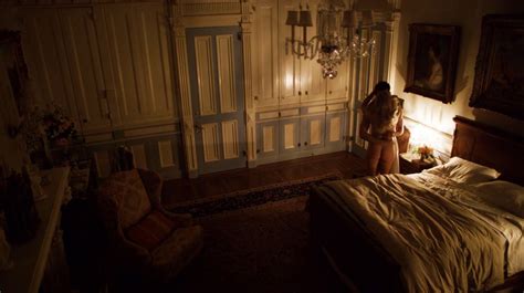 Naked Juliet Rylance In The Knick