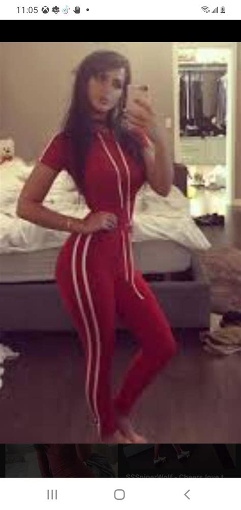 Focus More On That Sssniperwolf Tits Ass