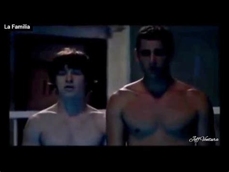 ENTRE HERMANOS Corto Gay YouTube