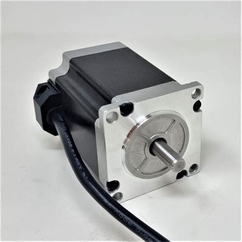 Nema 23 Stepper Motor 57CM23 3A Leadshine