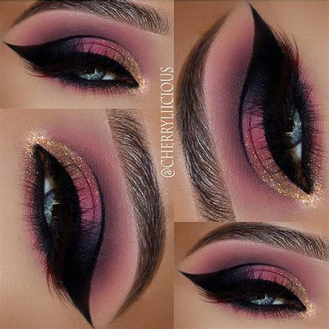 23 Stunning Makeup Ideas For Fall And Winter StayGlam