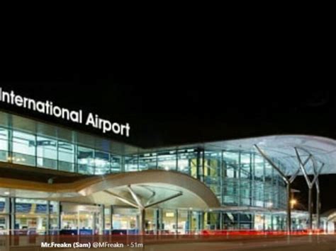 Look: Kerala gets its fourth international airport as Kannur ...