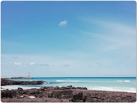 Gimnyeong Seonsegi Beach Jeju All You Need To Know Before You