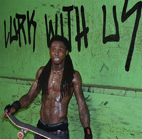 Lil Wayne Shirtless Nude Black Male Celebs