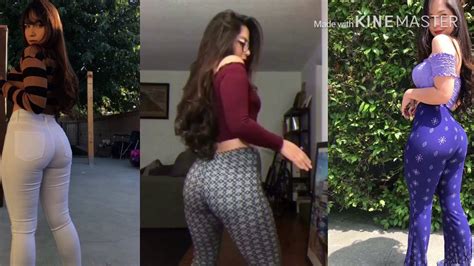 Hermosa Latina Bailando Bella Y Sensual YouTube