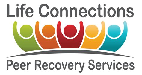 Addiction Recovery Support Group Life Connections