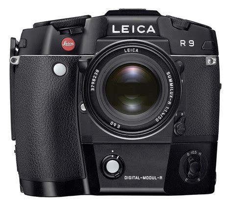 leica  digital modul  summilux  mm  fotografi lensa film