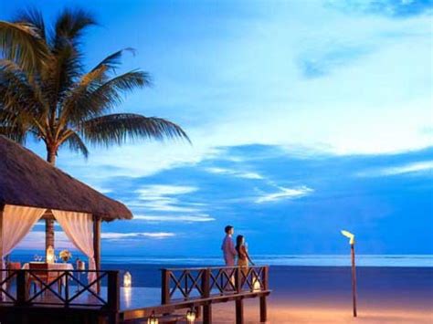 Honeymoon Packages - Bali best destination for Honeymooners