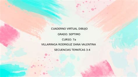 Calam O Cuaderno Virtual Dibujo