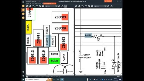 Estech Schematic Diagram Downloading Installation And Review Part 2