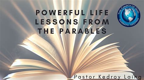 powerful life lessons   parables pt  youtube