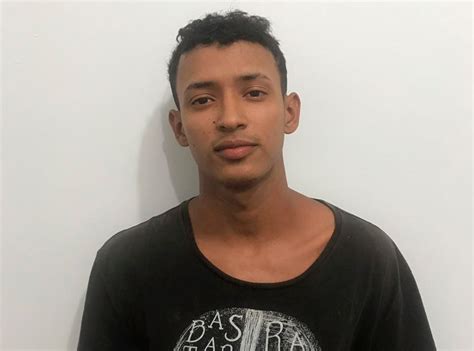 Marab Acusado De Engravidar Menina De Anos Preso Correio De