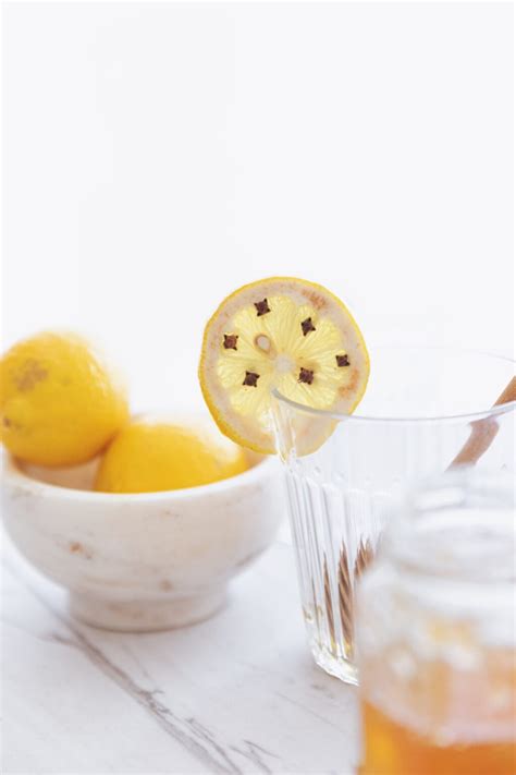 Fireball Hot Toddy Cozy And Delish Holiday Cocktail