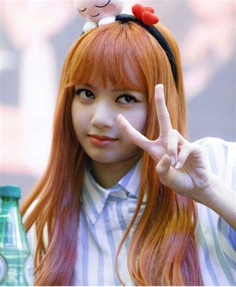 All Of Black Pink Lisa Pic Wiki Blink Amino