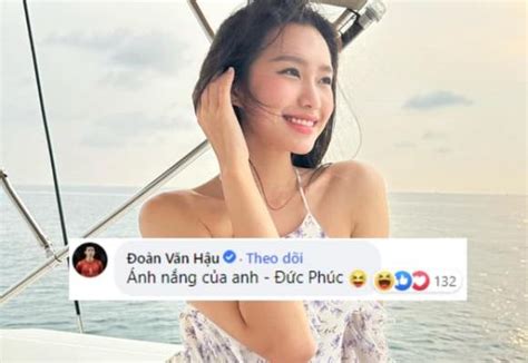 Doãn Hải My khoe vòng eo siêu thực với bikini Đoàn Văn Hậu phản ứng khiến dân tình xôn xao