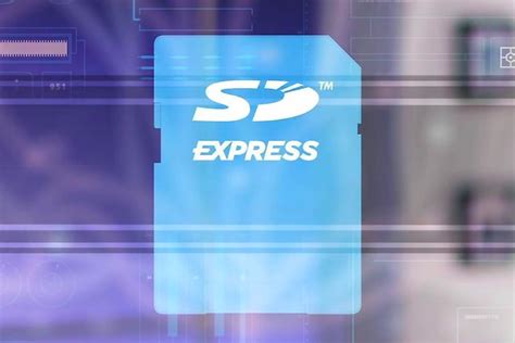 Sd Express