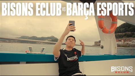 BISONS ECLUB vs Barça Esports Previa J4 SuperligaLoL YouTube