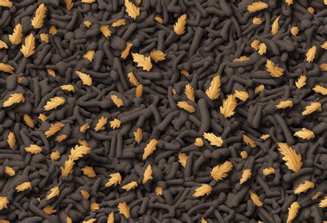 Artillery Fungus In Mulch Prevention And Treatment Strategies Mulch