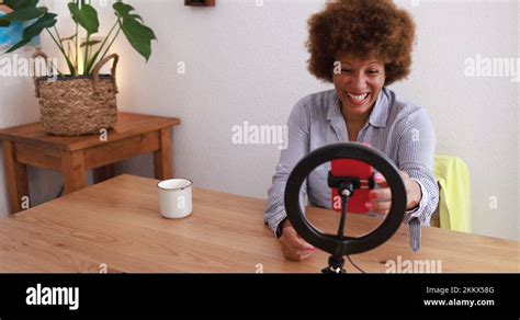 Mature African Woman Stock Videos Footage Hd And K Video Clips Alamy