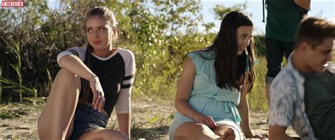 Maaor Ziv nude pics página 1