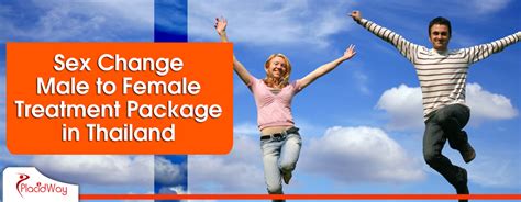 Transform Into Your True Self Affordable Male To Female Sex Change In Thailand