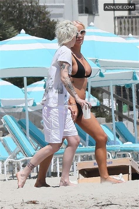 GIGI GORGEOUS Nude AZNude