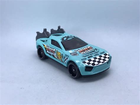 Hot Wheels Tekli Arabalar Treasure Hunt Rise N Climb Hkl Fiyatları ve Modelleri Pazarama