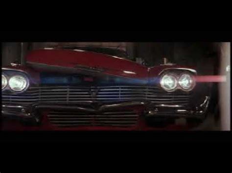 Кристина (Стивен Кинг) - YouTube