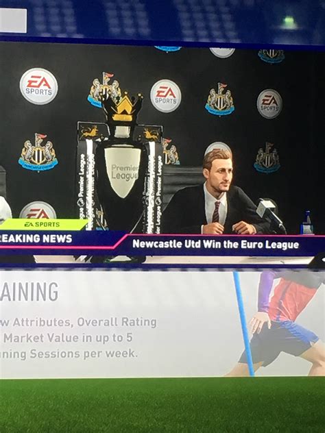 Hmm.. something's not adding up here : r/FifaCareers