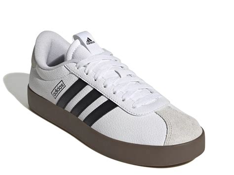 adidas vl court  sneaker womens  shipping dsw