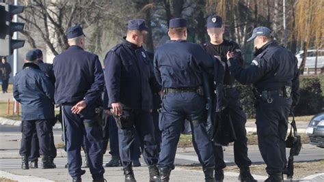 Nezavisni Policijski Sindikat Srbije O Gubitku Reprezentativnosti