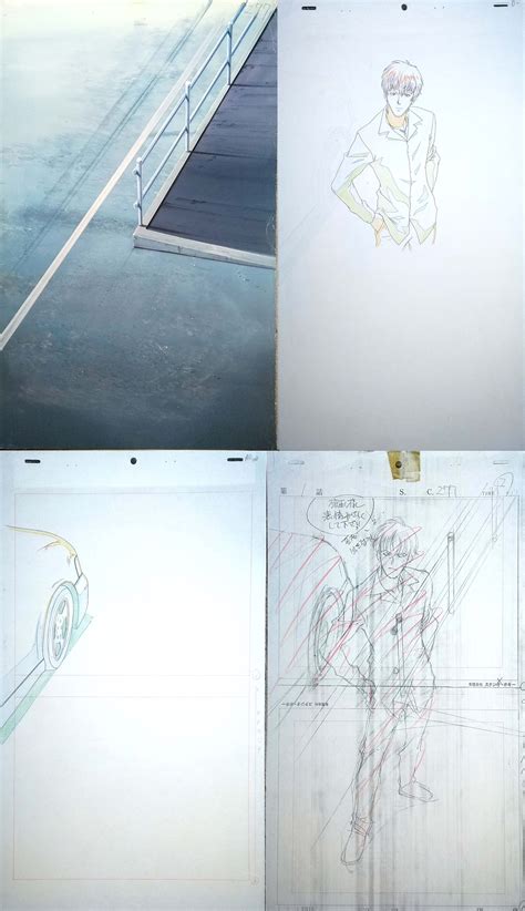 Saintbe Cel Collection Zero Sum Game Sex Crime 18