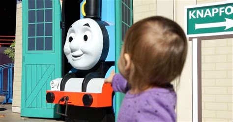 PBS SoCal Extras | Thomas The Train | PBS