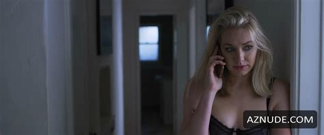 Sara Lindsey Nude Aznude