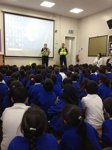 Warwick Road Primary School - PSRE