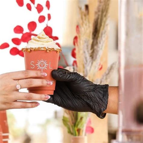 Hot Chocolate Places In Riyadh News Photos Videos On Hot Chocolate