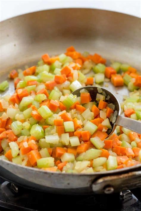 sauteing cooking method jessica gavin