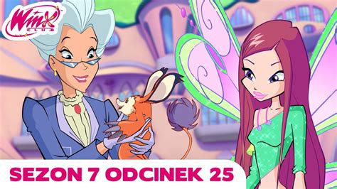 Winx Club PEŁNY ODC Sezon 7 Odcinek 25 YouTube