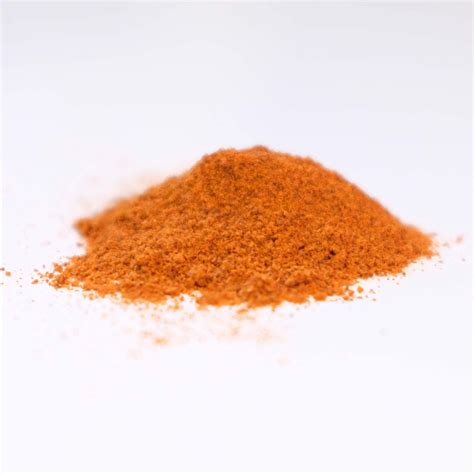 Cayenne – Powder | The Shanti Shop