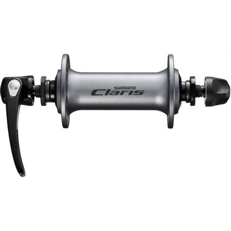 Втулка передняя SHIMANO Claris HB-2400 32 отв. – купить в интернет ...