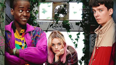 Sex Education La Serie Tv Netflix Di Gennaio Che Non Bisogna Assolutamente Perdere
