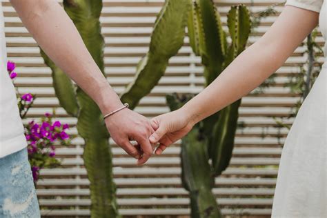 Qu Planes Hacer Con Tu Pareja A Distancia Saudade Estudio