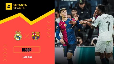 Реал Мадрид VS Барселона - Обзор - YouTube