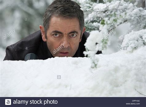 Johnny English Reborn Stock Photo - Alamy