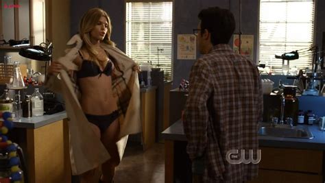 Nude Video Celebs Annalynne Mccord Sexy S E